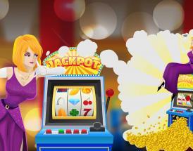 How Do Algorithms Work in Casino Slot Machines?