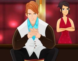 Five and Dime Baccarat