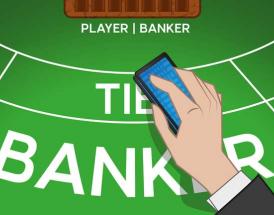 World’s Greatest Baccarat Runs