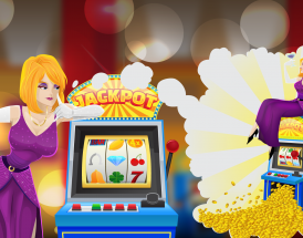 New Slot Games