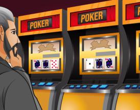 Deuces Wild Video Poker Explained