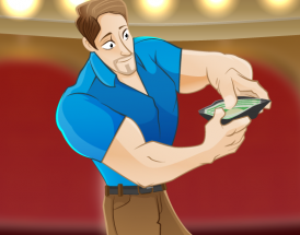 Blackjack Bankroll & Money Management Tips