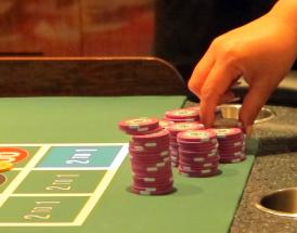 Common Mistakes (or not) in a Casino