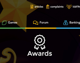 888 Casino Nominated for Members Choice Category at 2022 LCB Awards