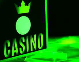 The Magic of Casino Games
