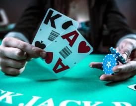 10 Tips on How to Increase Your Odds of Winning at Blackjack