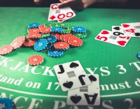 tricky blackjack hands