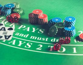 Should You Take “Even Money” When You Play Blackjack?