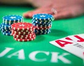 The Best & Worst Starting Hands in Blackjack