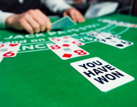 How to Become a Professional Gambler