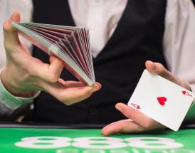 How Does the Casino Get Its Edge in Blackjack?