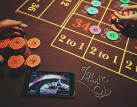 The Best 3 Roulette Strategies