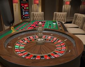 roulette