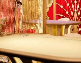 Golden Secret Baccarat Strategy