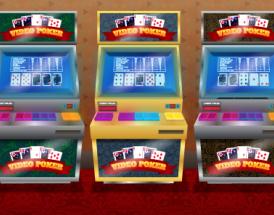 Be Careful Choosing a Video Poker Game