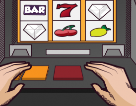 Slot Machine Cheats