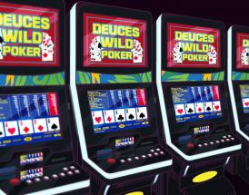 Deuces Wild Video Poker Explained