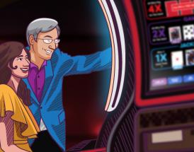 Video Poker Strategy: the Double Up Feature