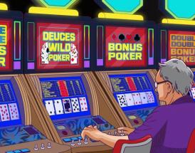 The Importance of Bounce Back for Video Poker Players