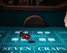 Craps Tips for the Short Bankrolled