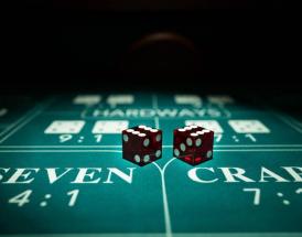 craps