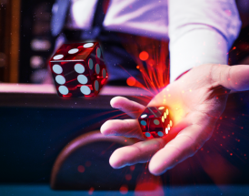 8 Things You Should Never Do at the Craps Table