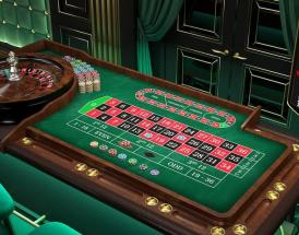 The Secrets of Roulette