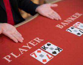 greatest baccarat runs