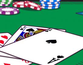 History of Blackjack