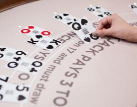 How To Play Your ‘15’ Blackjack Hand Correctly