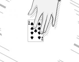 multi-hand blackjack