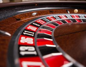 roulette
