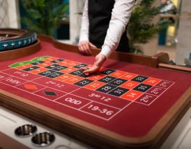 Ontology of Roulette