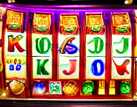 The History of Slot Machines