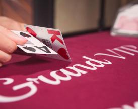 The Basics of Blackjack XChange