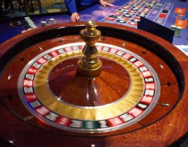 Roulette Disasters