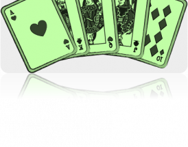 Is the Royal Flush Bonus with Maximum Bet for Low Rollers?
