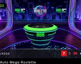 auto mega roulette