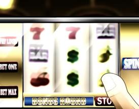 Casino Game Evolution