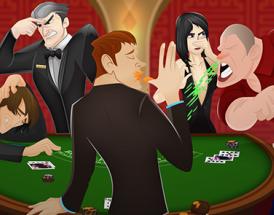 Casino gambling trips