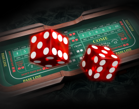 Casino Wagering Progressions