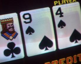 9/6 Video Poker STrategy