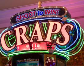 Craps Strategy Tips