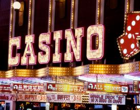 Surviving casino losing streaks