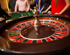 Roulette numbers