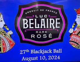 Blackjack Ball 2024