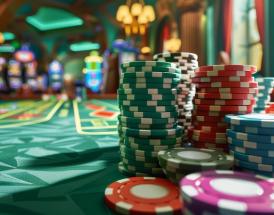 Casino games