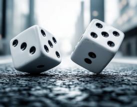 Street craps