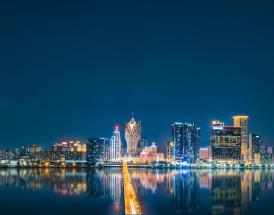 Macau casinos