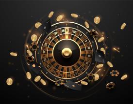 Roulette wheel